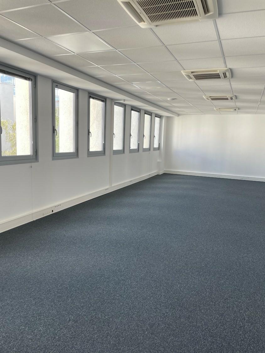 Bureau Paris 1027m² Location bureau Paris OLBUR2104697 19